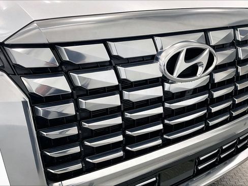 Used 2024 Hyundai Palisade Calligraphy AWD/4WD image 30