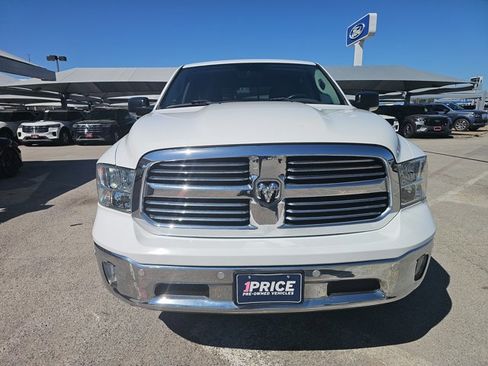 Used 2017 RAM 1500 Lone Star image 8