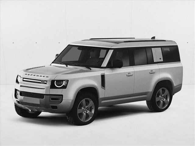 Used 2023 Land Rover Defender 130 X-Dynamic SE AWD/4WD image 1