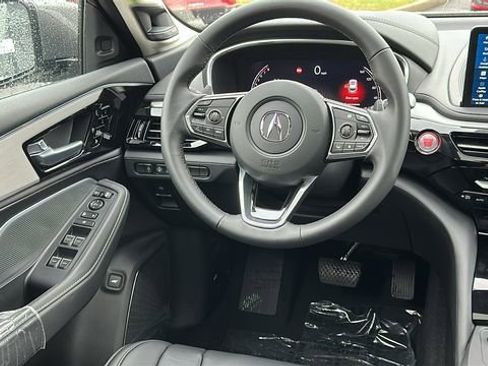 New 2026 Acura MDX SH-AWD w/ Technology Package image 26