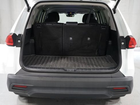 Certified 2024 Toyota Grand Highlander XLE image 35