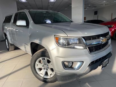 Used 2018 Chevrolet Colorado LT w/ LT Convenience Package