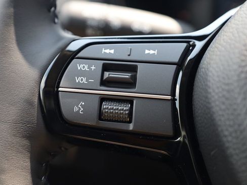 New 2026 Honda CR-V EX-L image 18