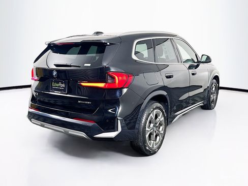Used 2025 BMW X1 xDrive28i image 9