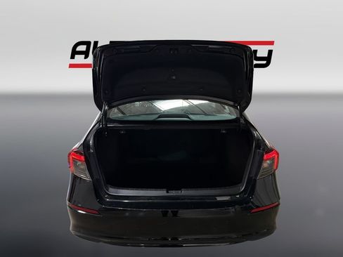 Used 2025 Honda Civic FWD Hybrid Sedan image 18