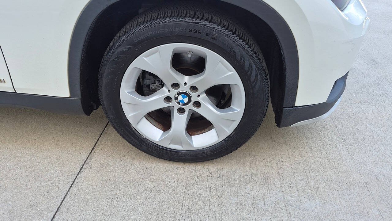Used 2015 BMW X1 sDrive28i RWD image 19