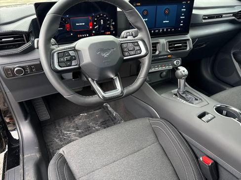 New 2026 Ford Mustang GT image 5