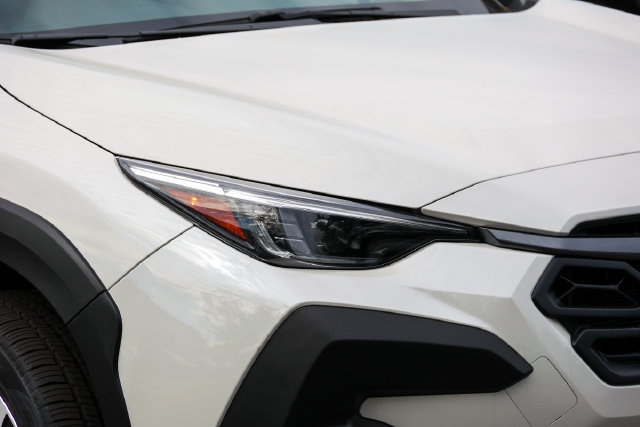 New 2026 Subaru Crosstrek 2.5i Limited AWD/4WD image 23