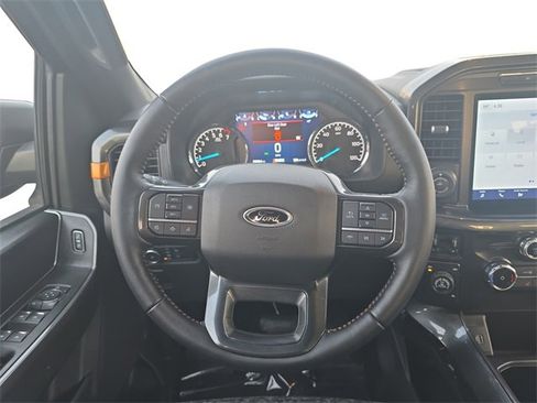 Used 2022 Ford F150 Tremor w/ Equipment Group 401A Mid image 13