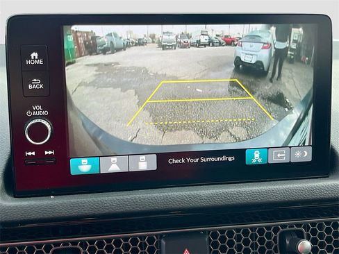 Used 2024 Honda Civic Touring image 14