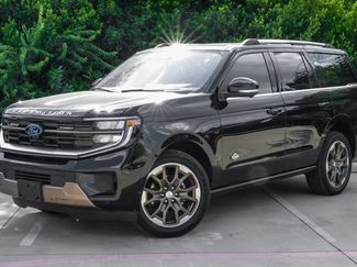 Used 2025 Ford Expedition King Ranch AWD/4WD video 2