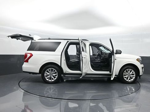 Certified 2021 Ford Expedition Max XLT image 27