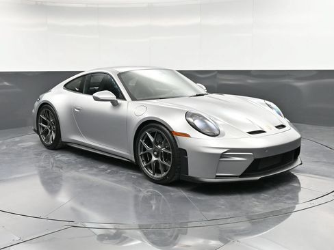 Certified 2026 Porsche 911 GT3 RWD image 10