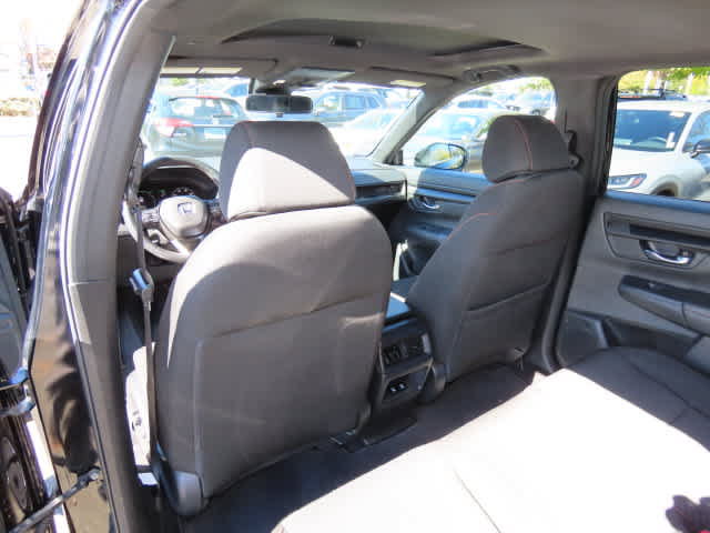Certified 2023 Honda CR-V Sport image 15