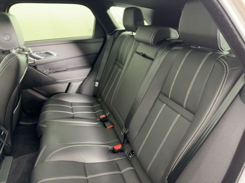 Used 2023 Land Rover Range Rover Velar S image 24