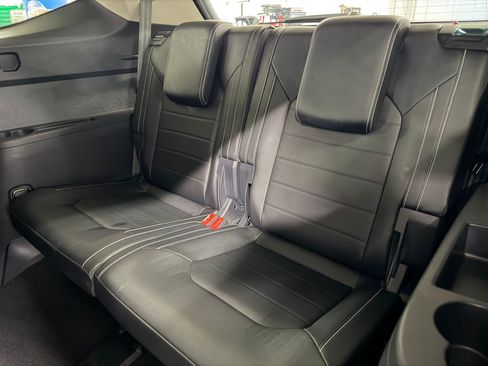 Used 2021 Volkswagen Atlas SEL Premium AWD/4WD image 21