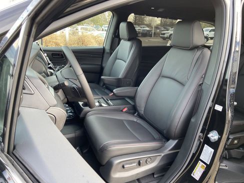 New 2026 Honda Odyssey Sport-L image 21