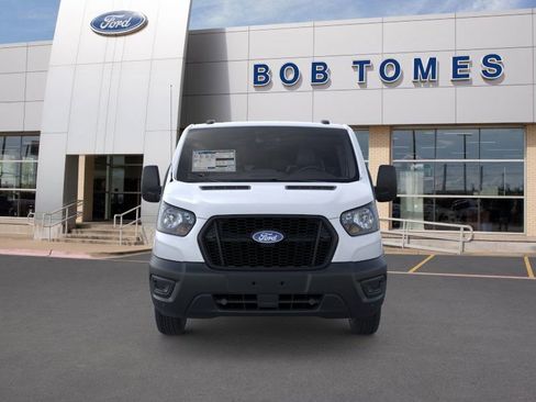 New 2026 Ford Transit 350 XL image 8