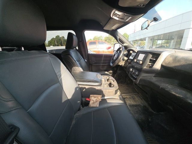 Used 2024 RAM 3500 Tradesman w/ Bed Utility Group AWD/4WD image 6