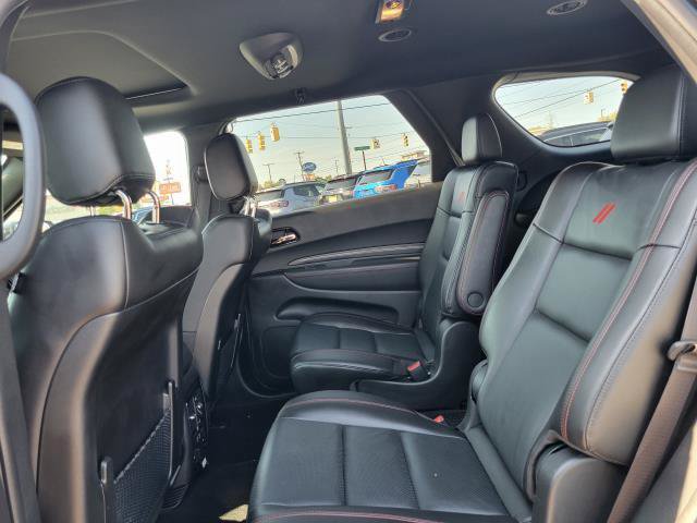 Certified 2023 Dodge Durango GT AWD/4WD image 26
