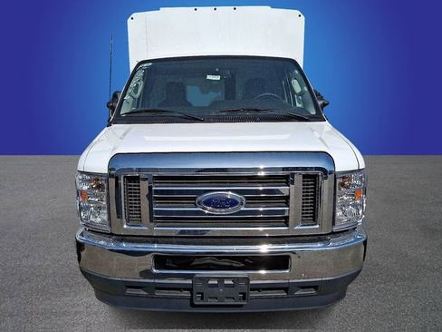 New 2025 Ford E-350 and Econoline 350 Super Duty w/ Power Equipment Group RWD image 2