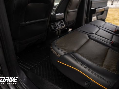 Used 2023 Ford F150 Tremor w/ Equipment Group 402A High image 17