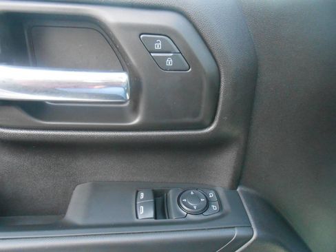 Used 2024 Chevrolet Silverado 1500 W/T w/ WT Fleet Convenience Package image 16