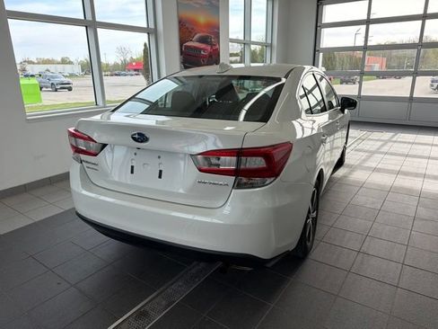 Used 2023 Subaru Impreza 2.0i Premium AWD/4WD image 5