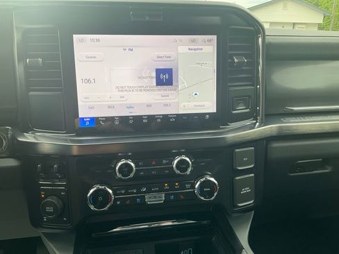 New 2026 Ford F250 Lariat w/ Chrome Package AWD/4WD image 23