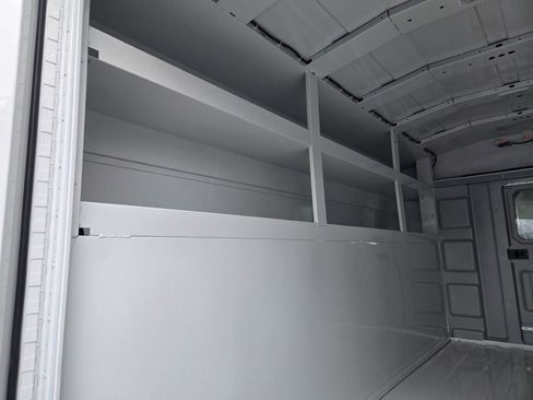 New 2025 Chevrolet Express 3500 w/ Power Convenience Package image 14