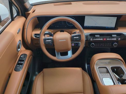 New 2027 Hyundai Palisade Calligraphy FWD image 20
