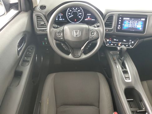 Used 2022 Honda HR-V EX image 14