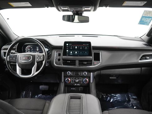 Used 2022 GMC Yukon XL SLE AWD/4WD image 13