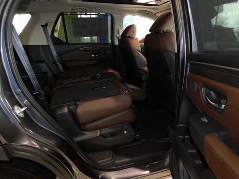 New 2026 Honda Pilot Touring image 27