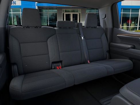 New 2026 Chevrolet Silverado 1500 LT image 18