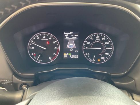 Used 2024 Subaru Outback Limited AWD/4WD image 15