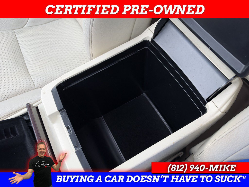 Used 2014 Lexus GX 460 w/ Premium Package AWD/4WD image 34