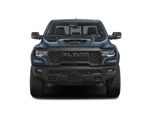 New 2026 RAM 1500 RHO image 28