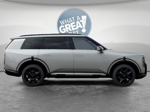 New 2027 Kia Telluride SX Prestige AWD/4WD image 7