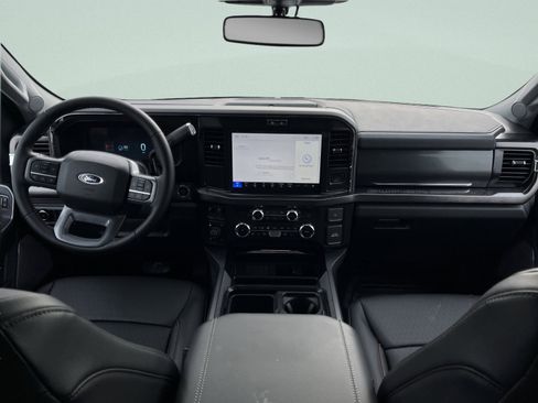 Used 2026 Ford F250 Lariat w/ Tremor Off-Road Package image 22