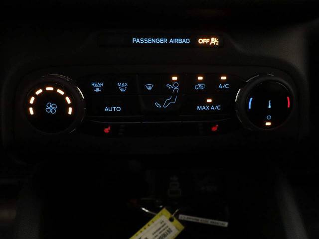 Certified 2024 Ford Bronco Sport Big Bend w/ Convenience Package AWD/4WD image 30