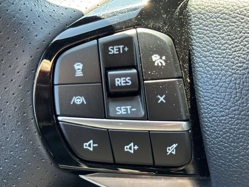 Certified 2023 Ford Explorer ST w/ Equipment Group 401A AWD/4WD image 26