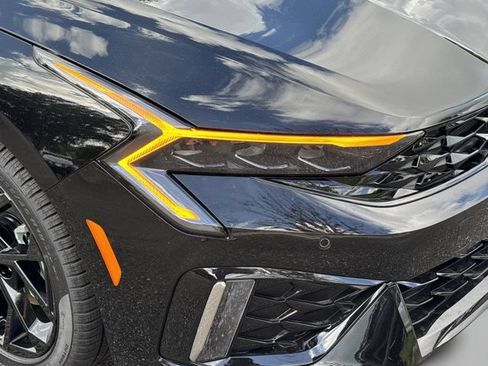 New 2026 Kia K5 GT-Line w/ GT-Line Premium Package FWD image 33