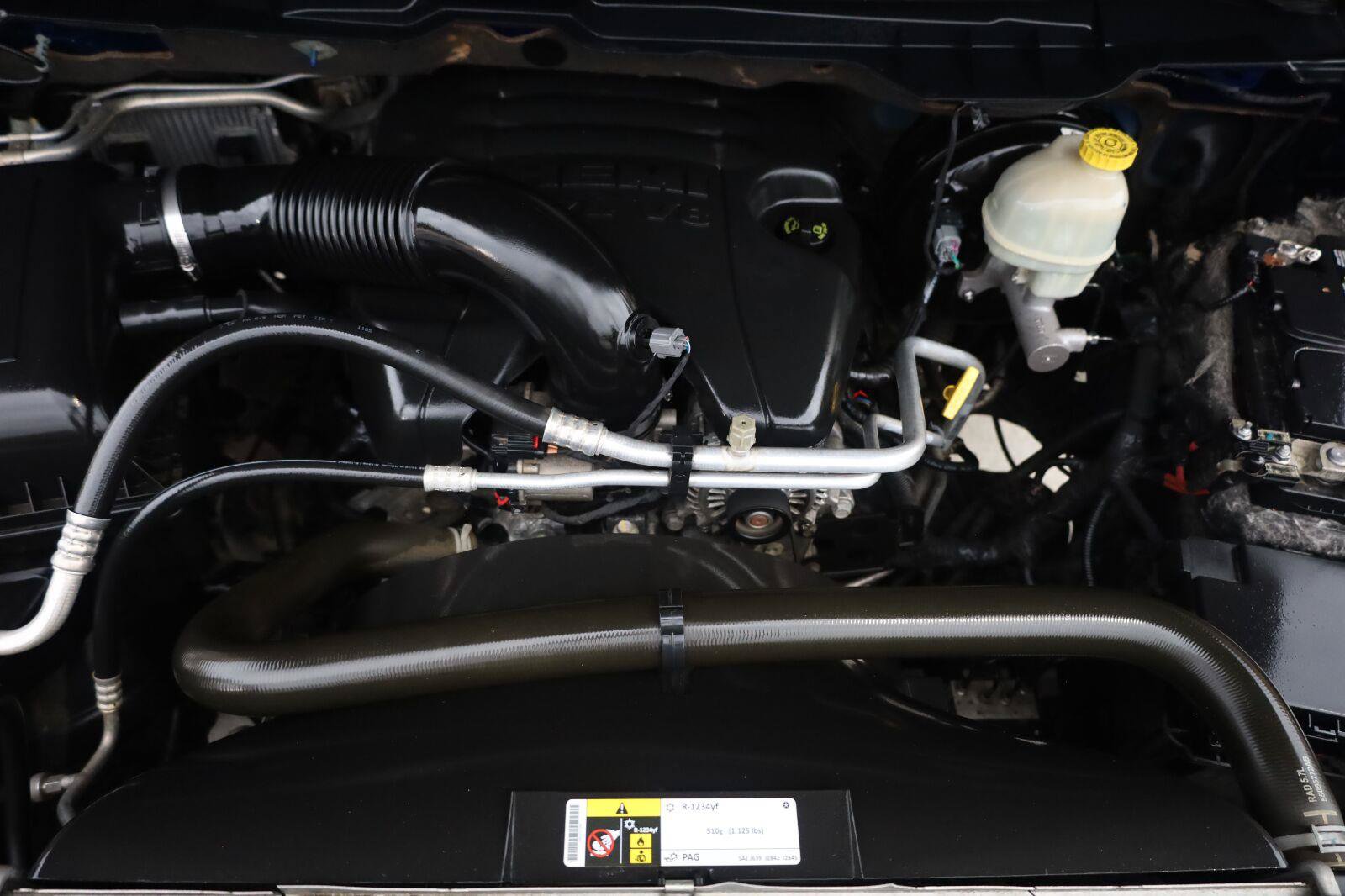 Used 2015 RAM 1500 Express RWD image 13