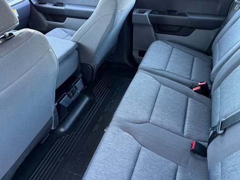 New 2026 Ford F350 XL AWD/4WD image 4