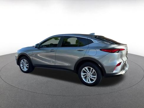 Used 2025 Buick Envista Preferred FWD image 10