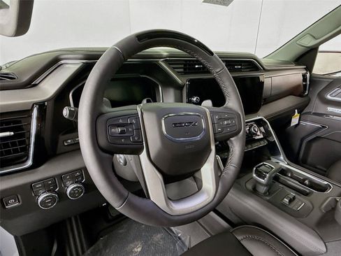 New 2026 GMC Sierra 1500 Denali w/ Technology Package AWD/4WD image 5