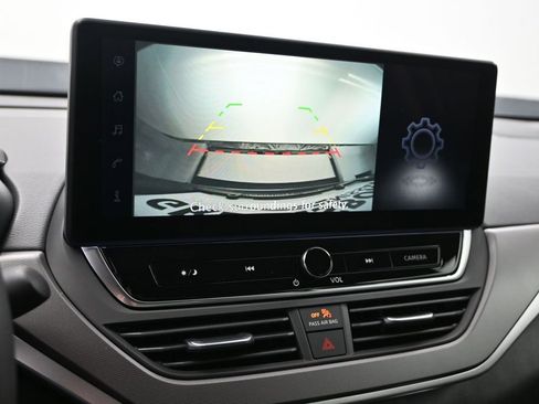 New 2026 Nissan Altima 2.5 SR FWD image 20