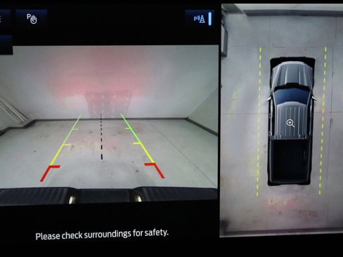 Used 2022 Ford F150 Platinum image 65