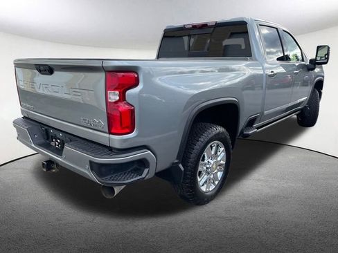 Used 2024 Chevrolet Silverado 3500 High Country image 15